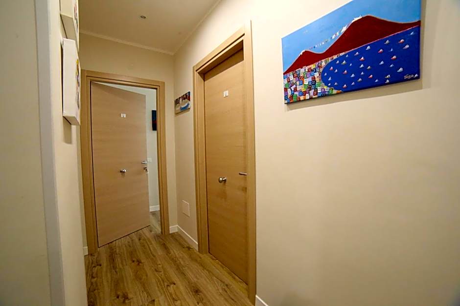 Sorrento Coast Suites B&B