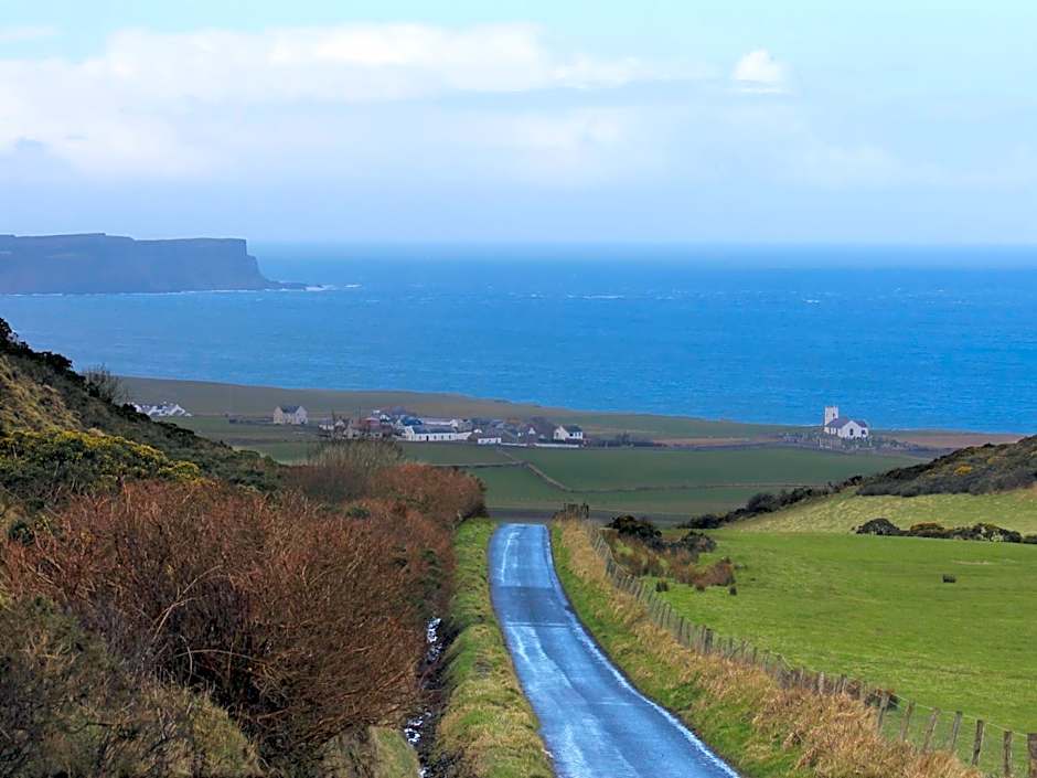 Glen Haven Bed and Breakfast