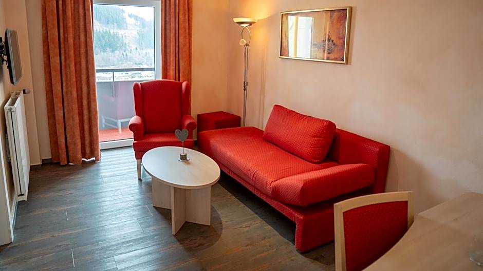 Hotel Hochsauerland 2010