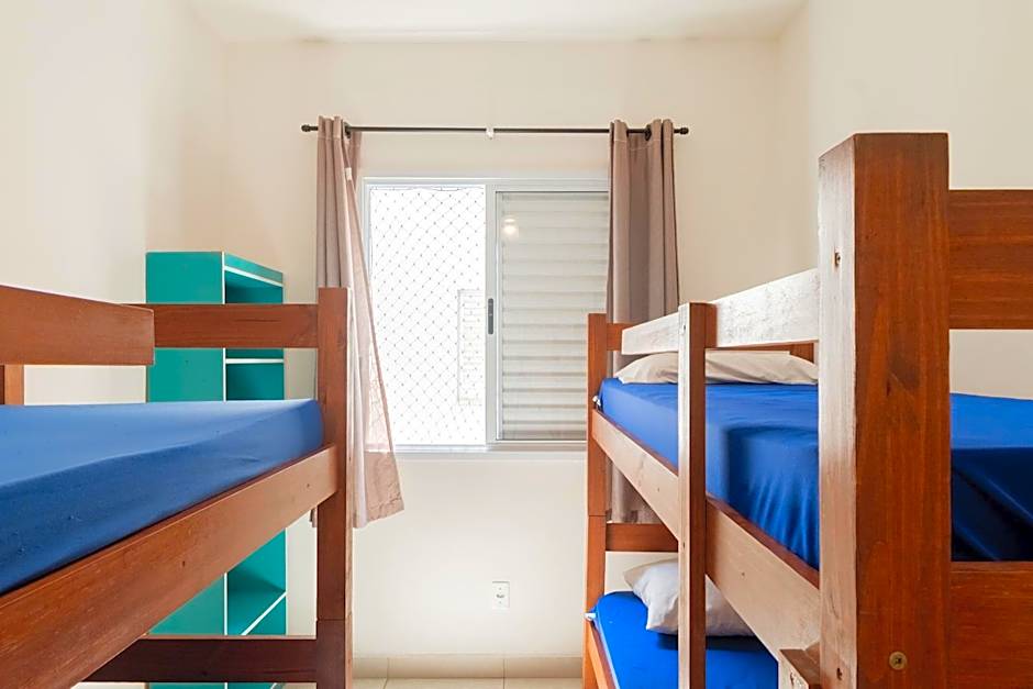 Apartamentos Gratitude
