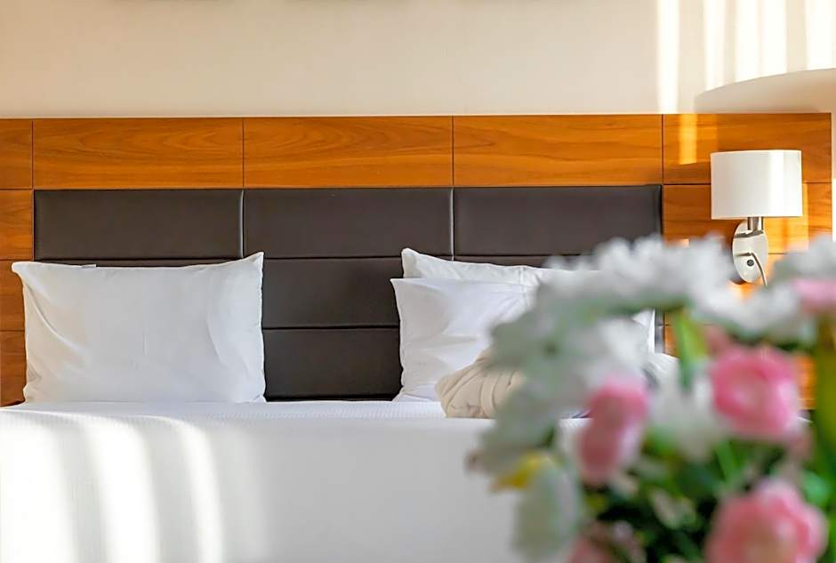 Hilton Garden Inn Krakow