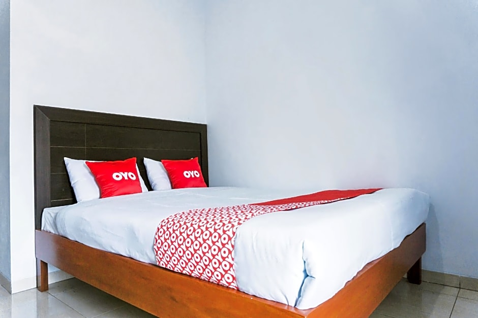 OYO 1565 Hotel Homiko