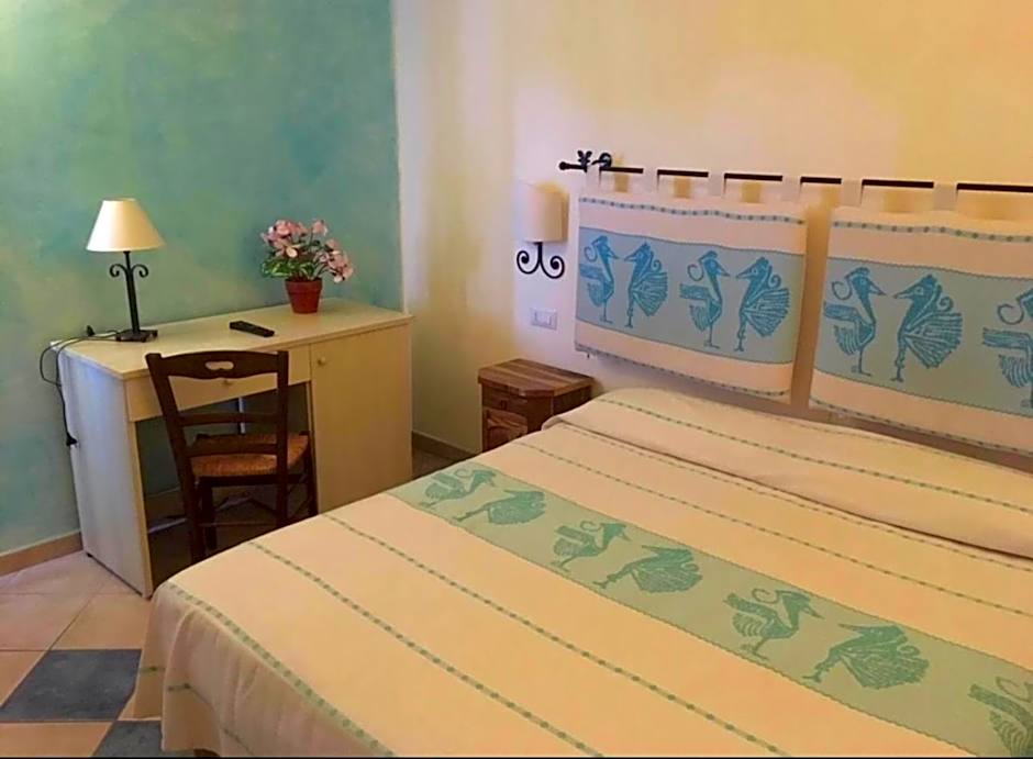 Emerald Coast Hotel