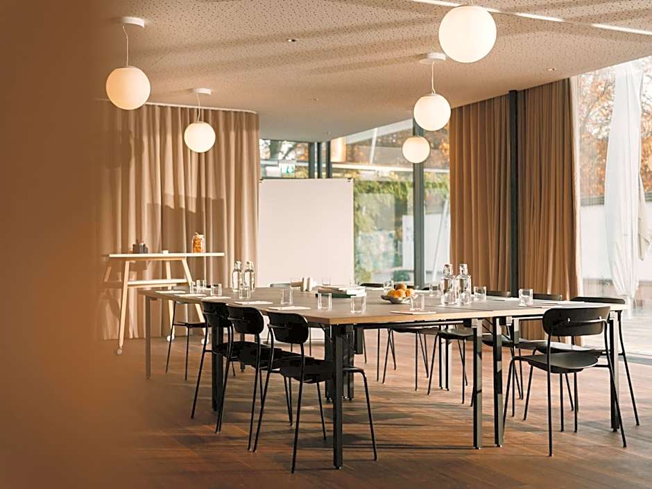 Landgasthof Riehen Hotel and Restaurant, Basel