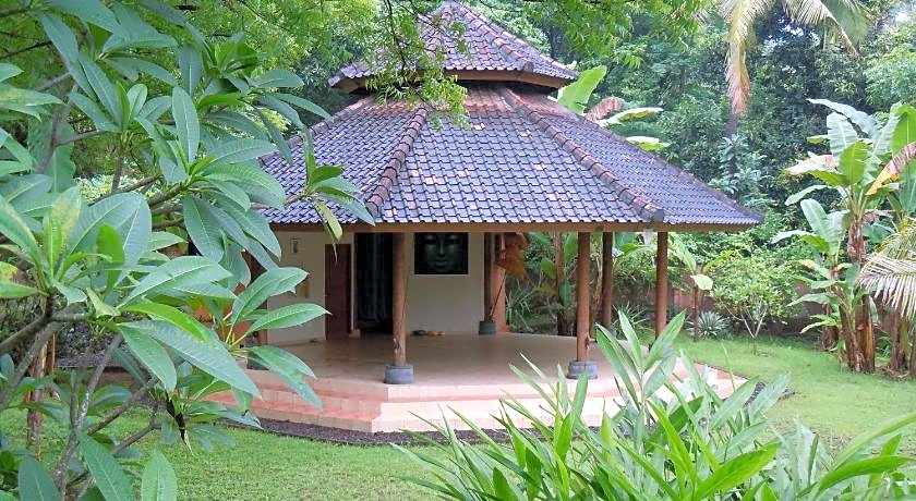 Sananda Bungalows