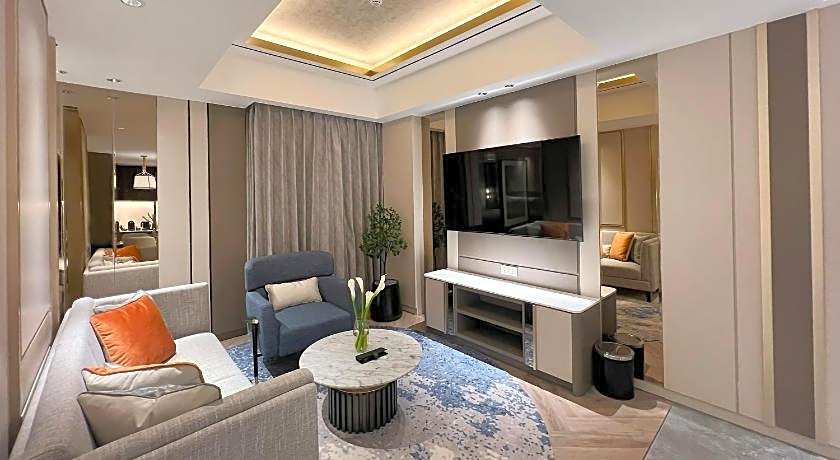 HARRIS Hotel & Conventions Gubeng