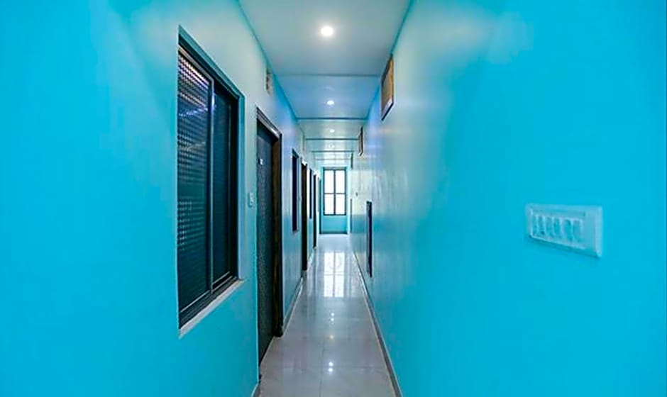 FabExpress Banarasi Kothi