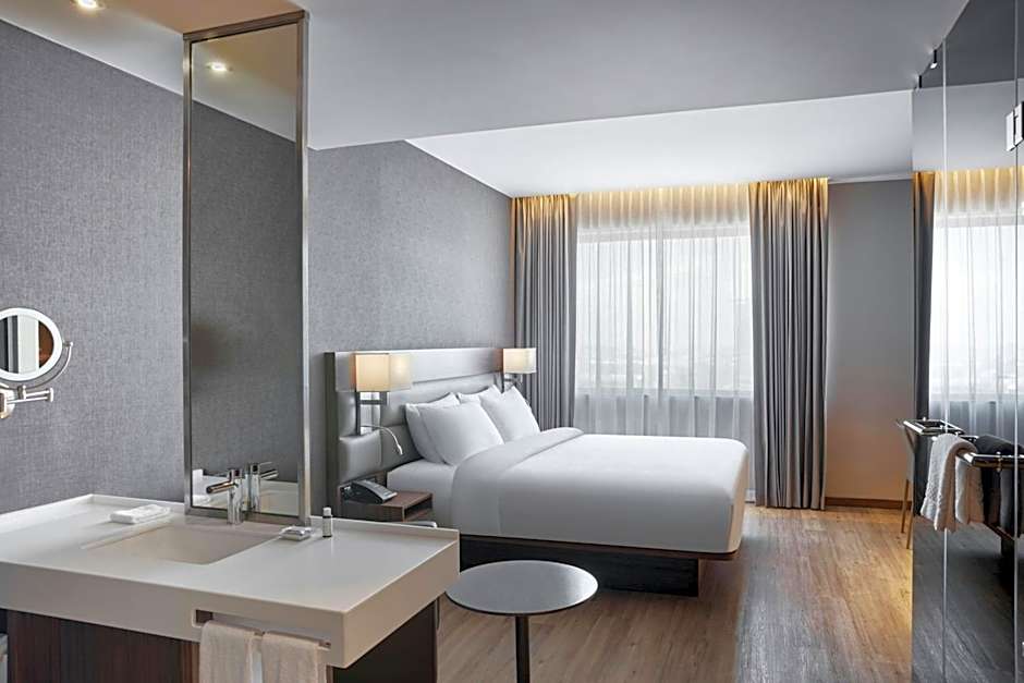 AC Hotel by Marriott Saltillo