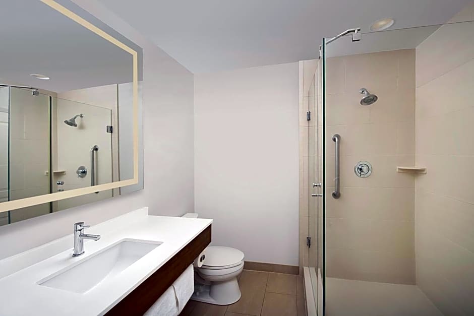 Holiday Inn Express Jacksonville Beach By IHG