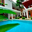Pranaluxe 4 Bedroom Pool Villa C6