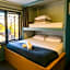 The Black Sheep Backpackers