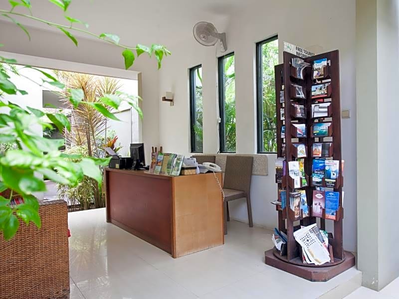 S'Cape Condotel