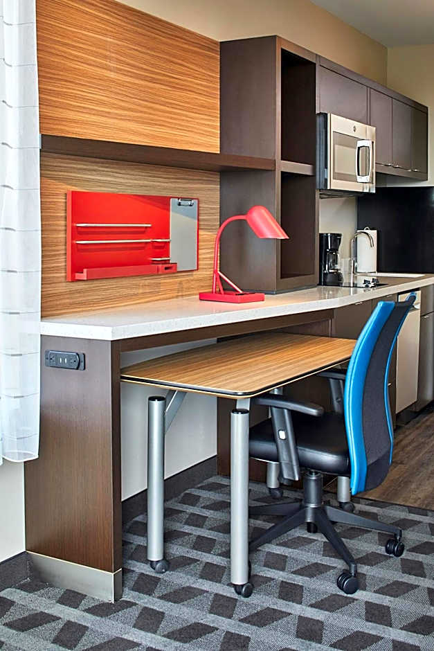 TownePlace Suites by Marriott Columbus North - OSU