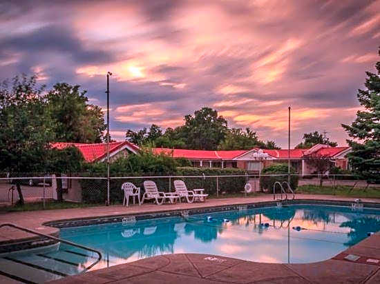 Village Haven Inn & Extended Stay