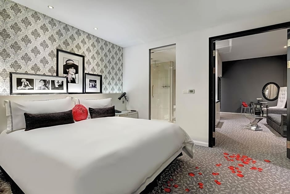 Protea Hotel by Marriott Fire & Ice Johannesburg Melrose Arch