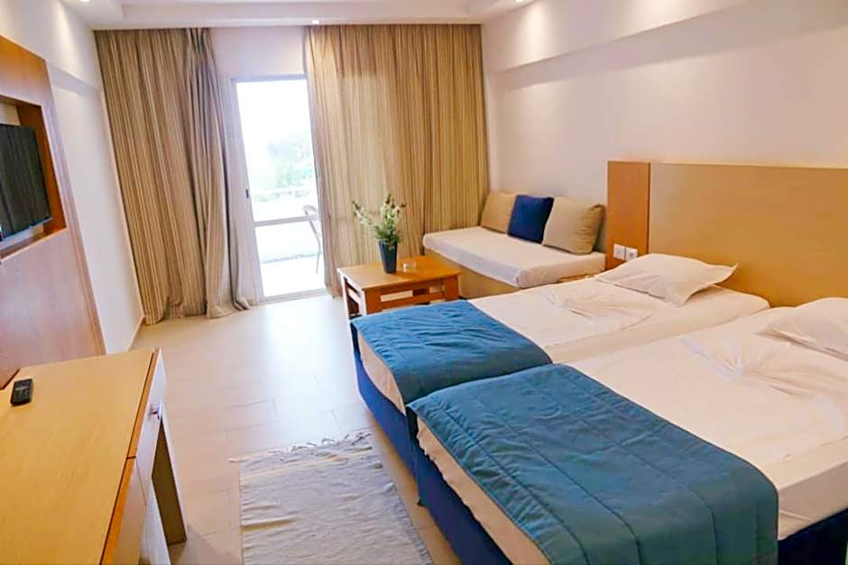 Miramar Sharm El Kantaoui