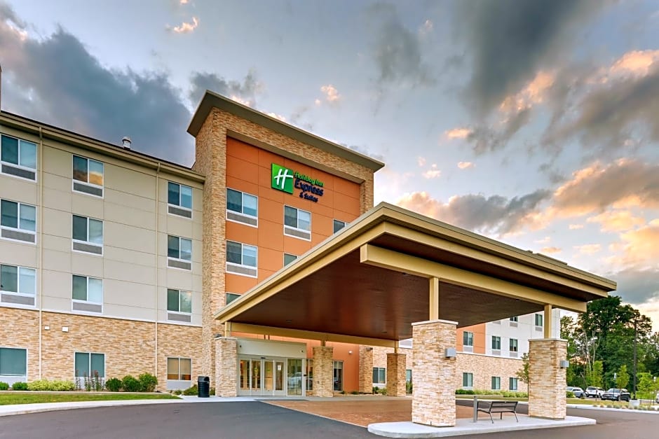 Holiday Inn Express & Suites - Saugerties - Hudson Valley