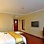 GreenTree Inn Linxi International Convention Center Express Hotel