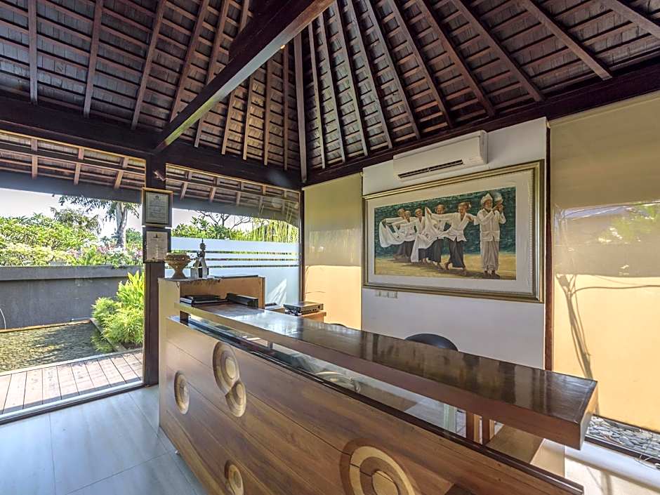 Ziva a Boutique Villa
