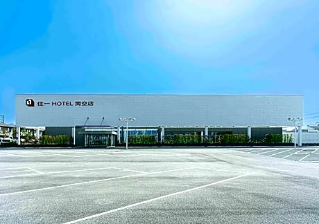 Kansai International Airport Hotel 11
