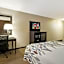 Red Roof Inn South Bend - Mishawaka