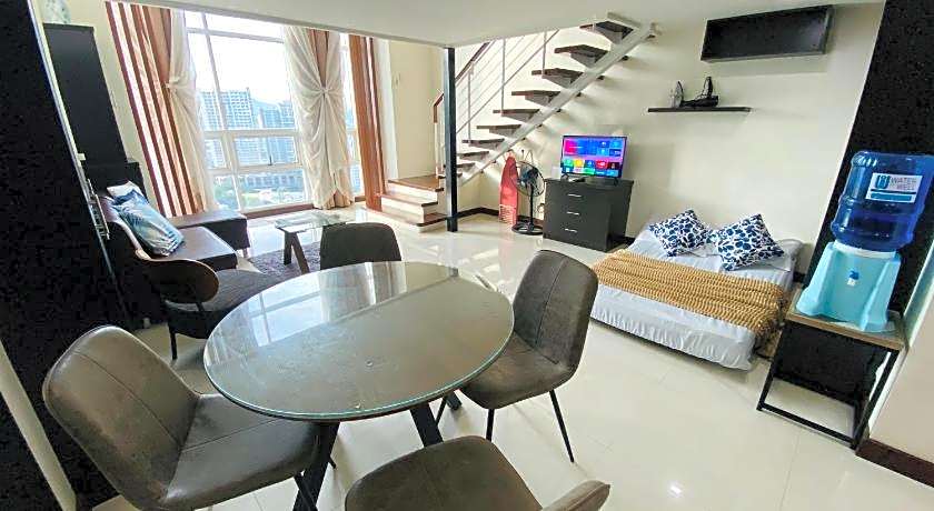 City Lofts in Cebu