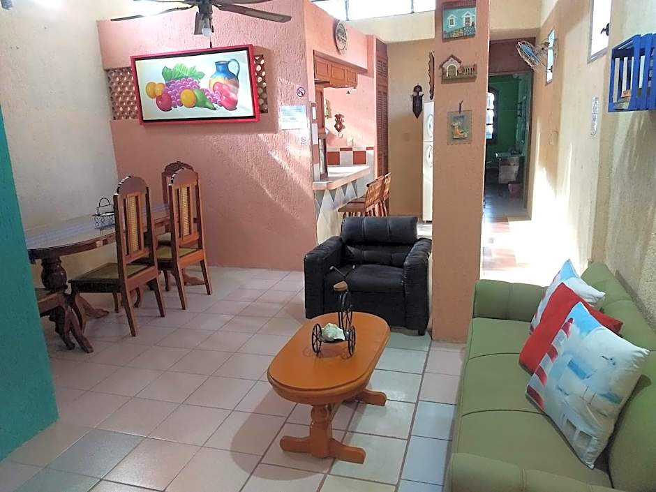 Casa Roja