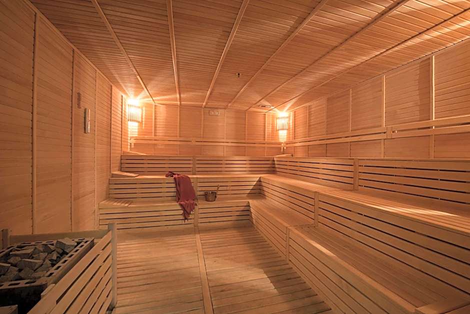 Akra Kemer - Ultra All Inclusive