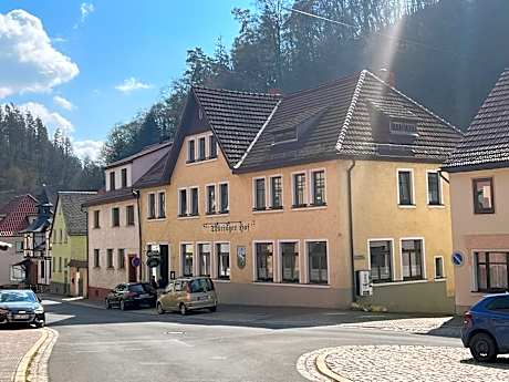 Thüringer Hof