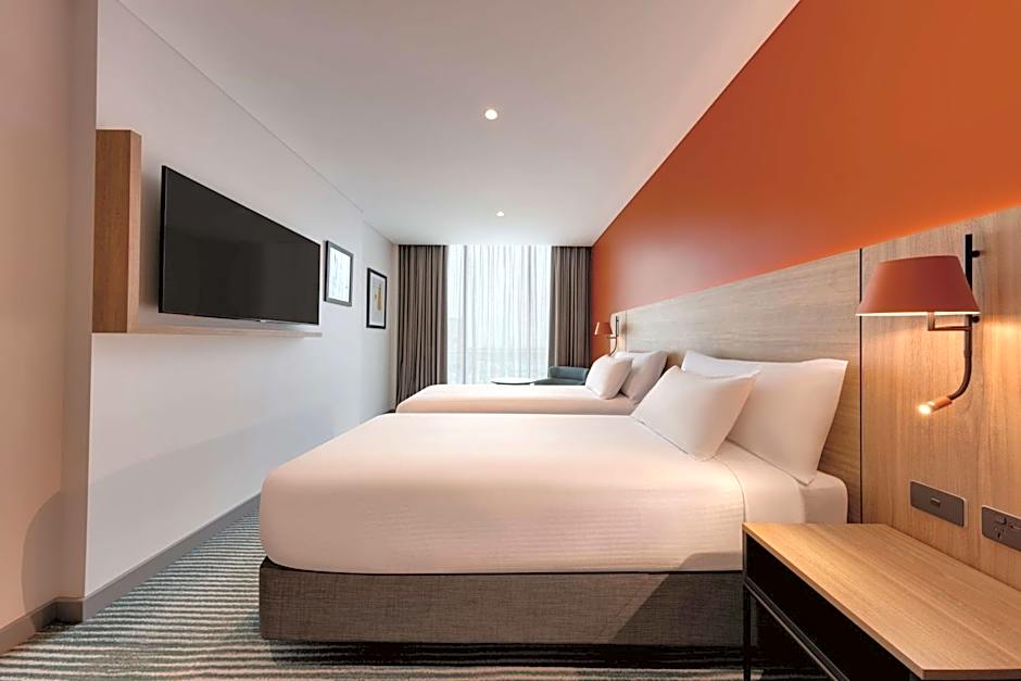 Travelodge Hotel Hurstville Sydney