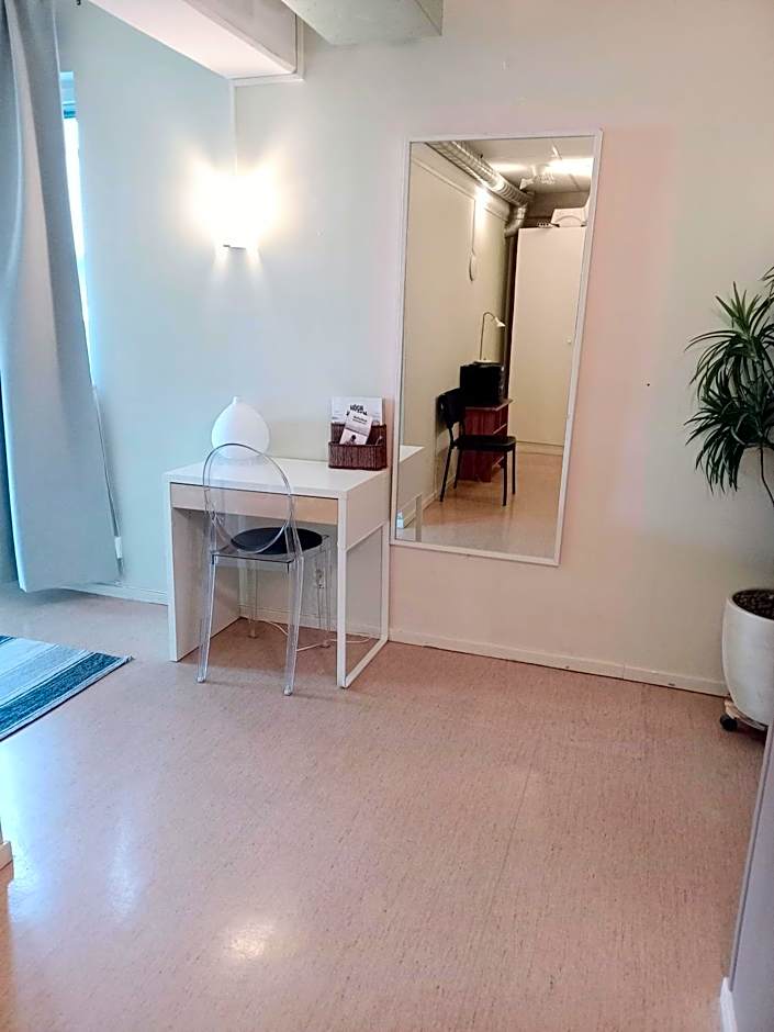 Hotel Sollefteå