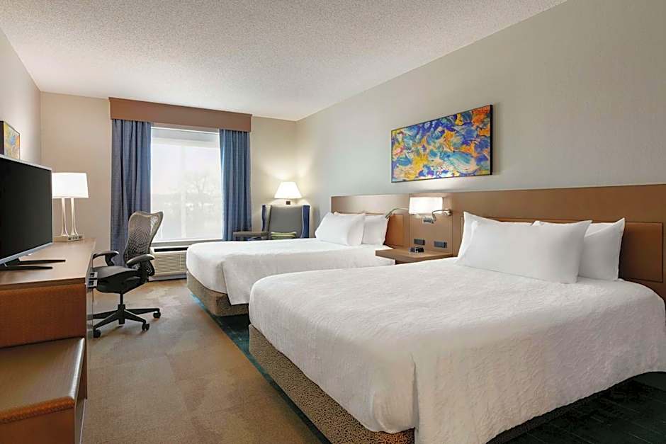 Hilton Garden Inn Harrisburg East