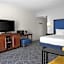 Hampton Inn Lexington Medical Center, KY