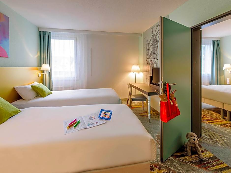 ibis Styles Speyer