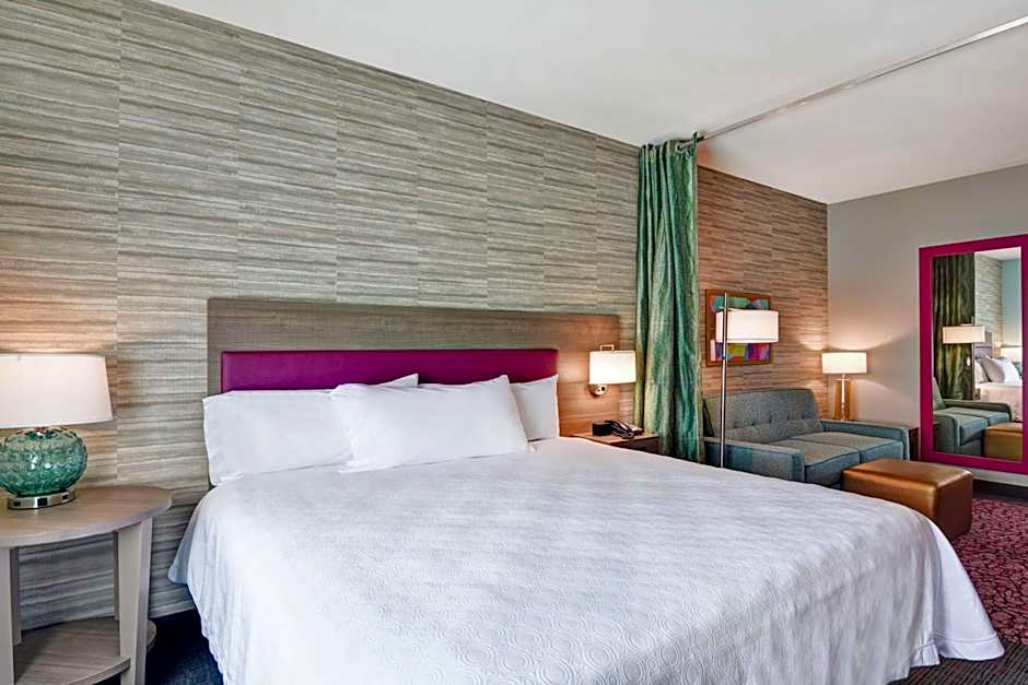 Home2 Suites By Hilton Pecos Tx