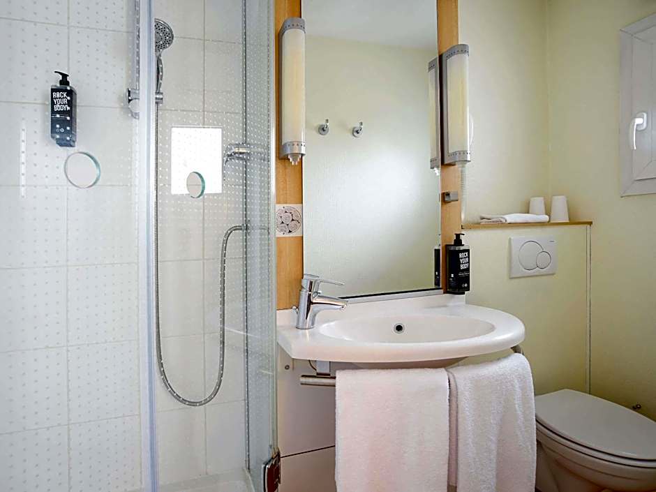 ibis Toulouse Centre