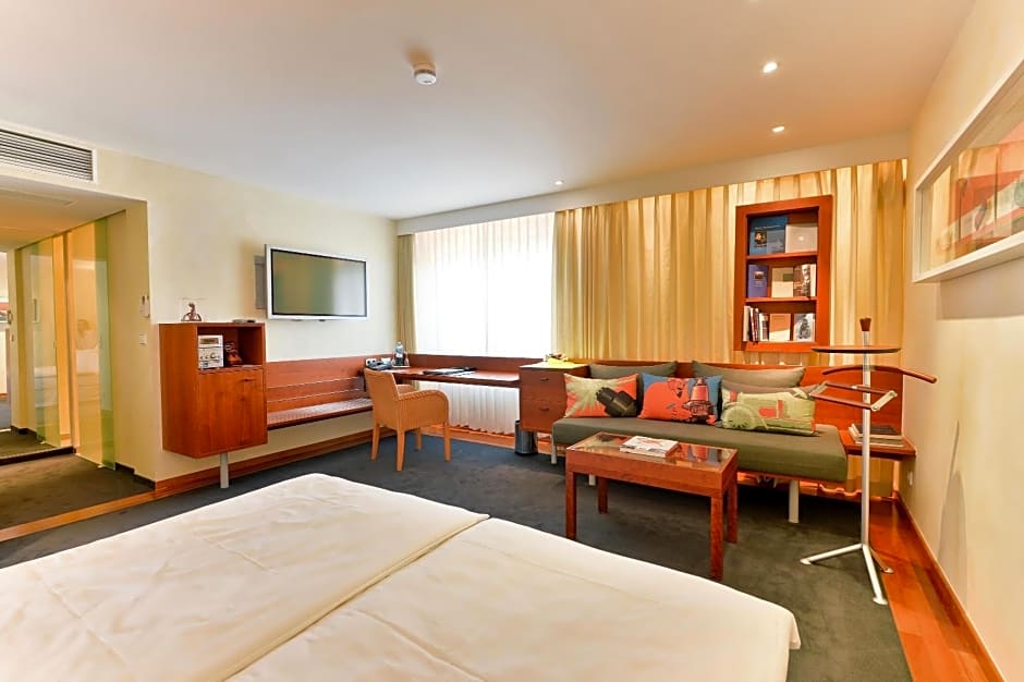 Ringhotel Adler Asperg