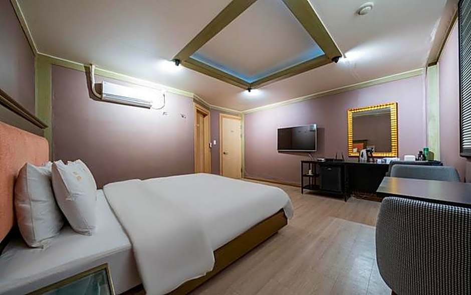 Ilsan Baekseok Mirabel