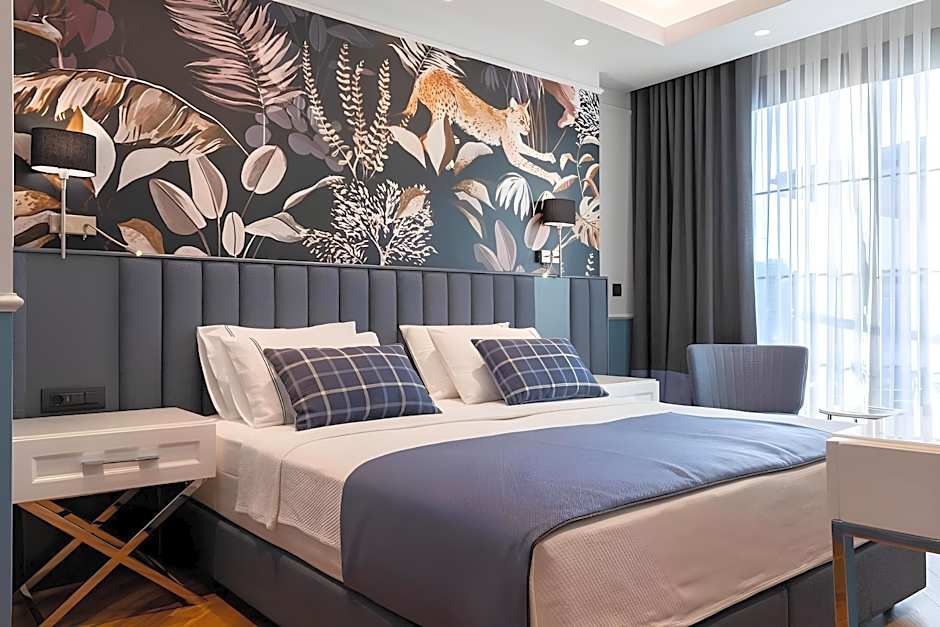 MOTİF HOTEL
