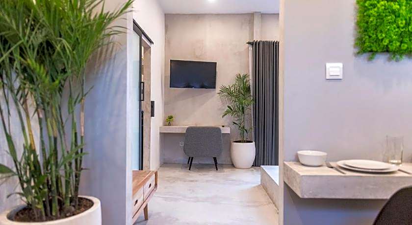 Canggu Dream Studios & Villas