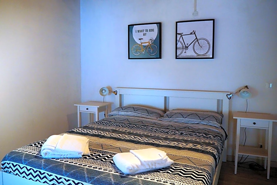 Bed & Breakfast Ligont