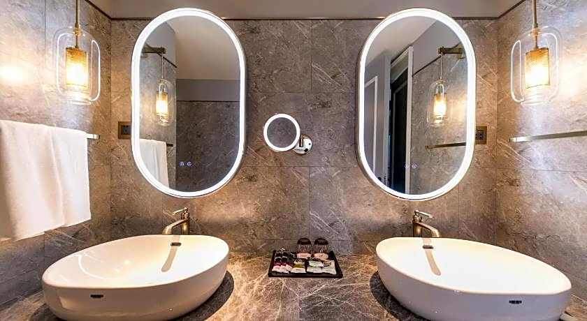 Mercure Hohhot Downtown