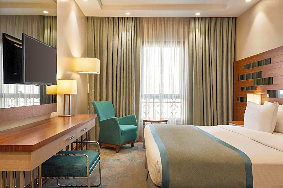 Ramada by Wyndham Makkah Zad Al Rawda