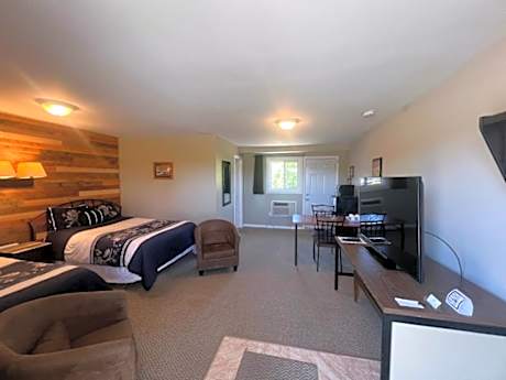 Double Air Conditioning