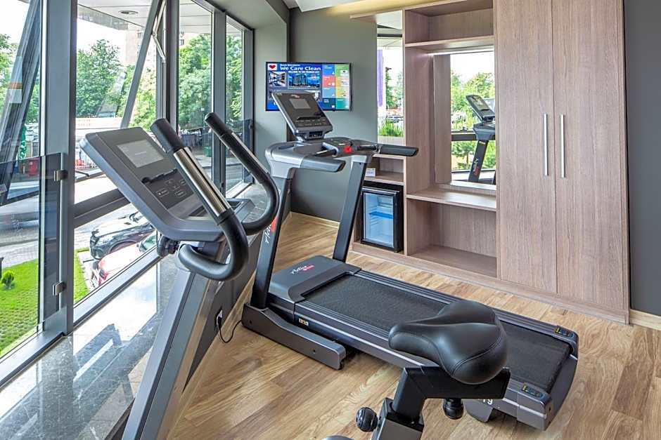 Best Western Premier Plovdiv Hills