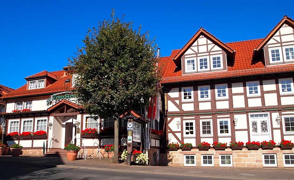 Parkhotel zum Stern