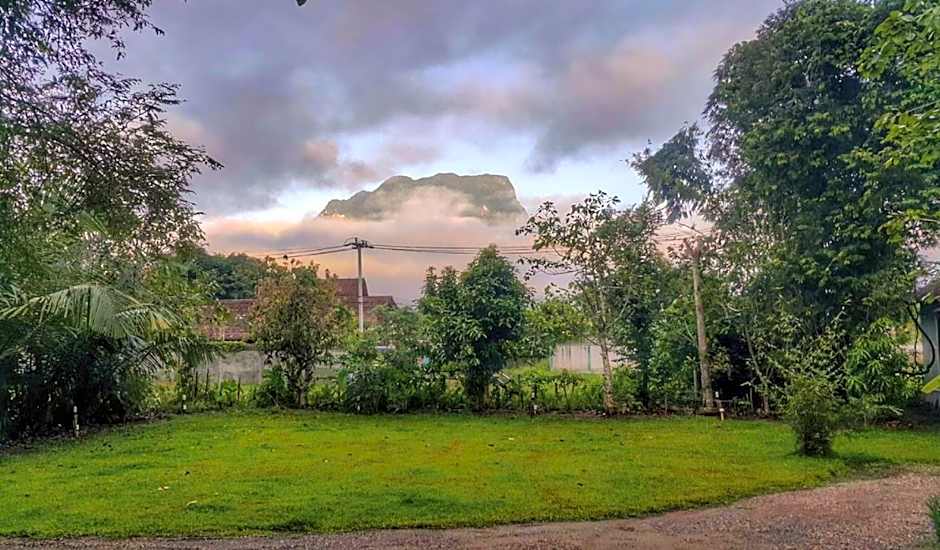 Chiang Dao Reset