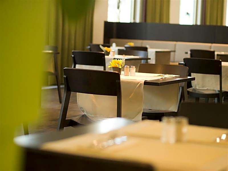 Hotel Stucki