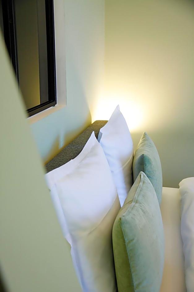 Villa les érables Restaurant Linea