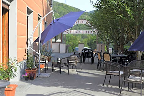 Albergo Minetto